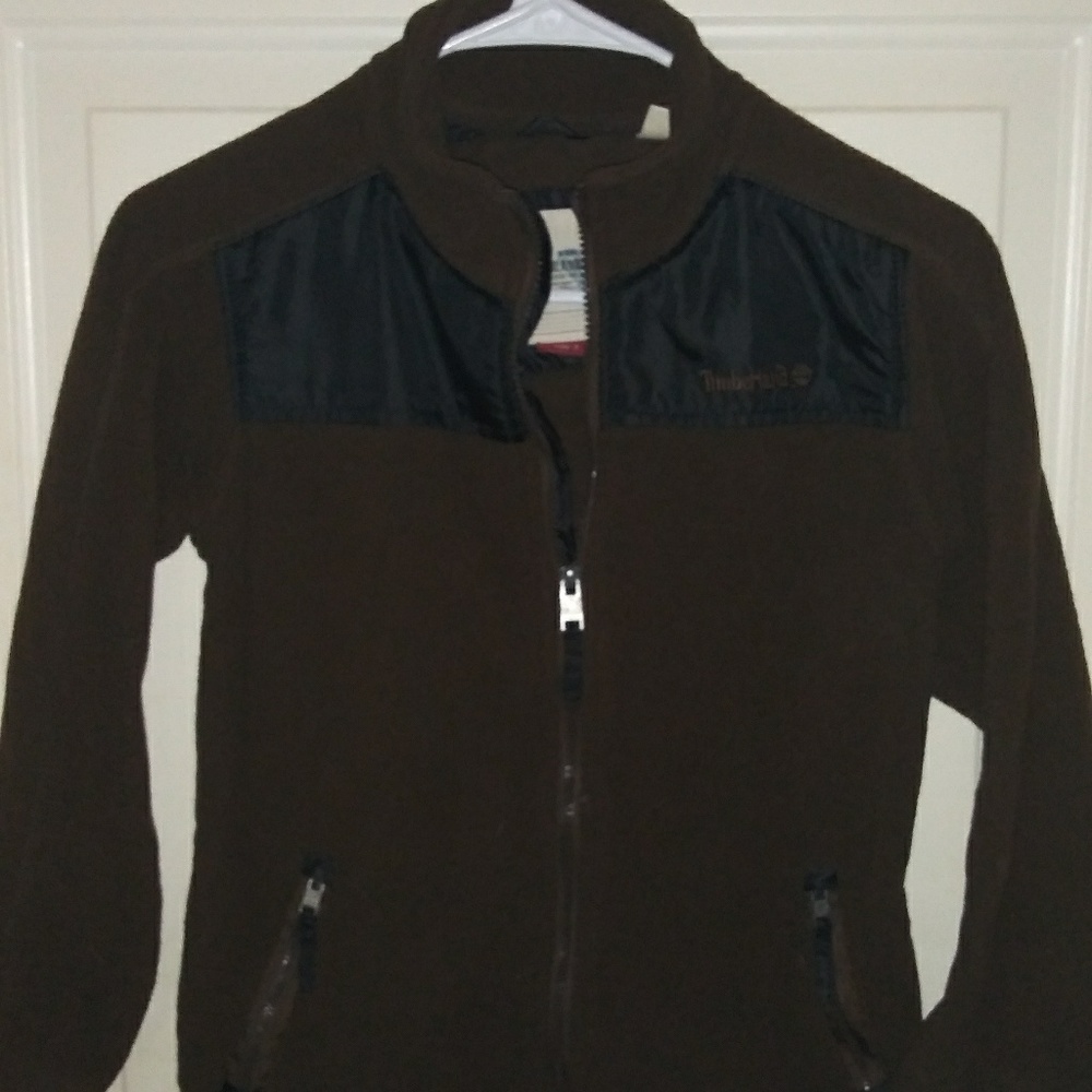 Timberland Kids Jacket - Picture 2 of 7